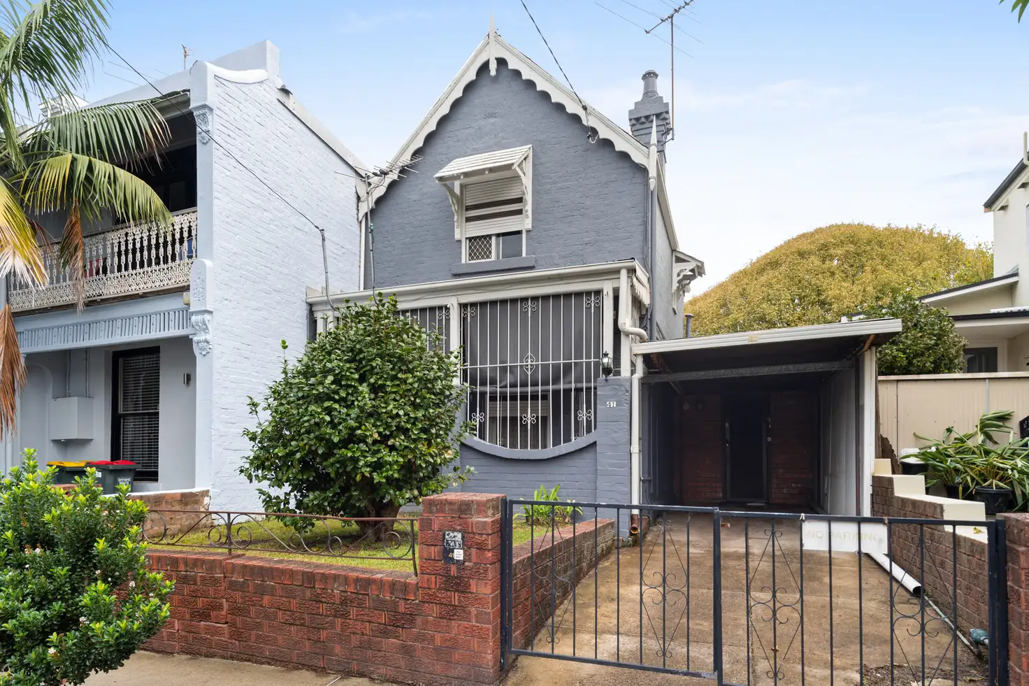 Main view of Homely house listing, 41 Simmons Street, Enmore NSW 2042