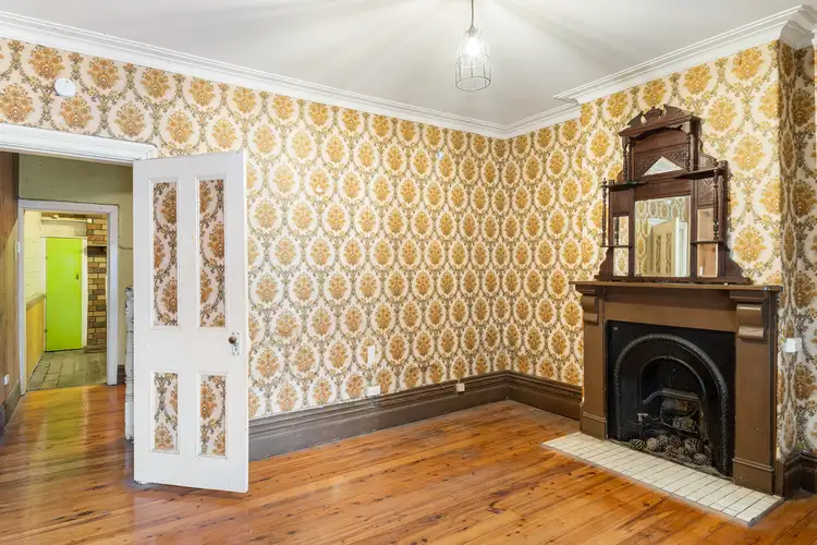 Second view of Homely house listing, 41 Simmons Street, Enmore NSW 2042