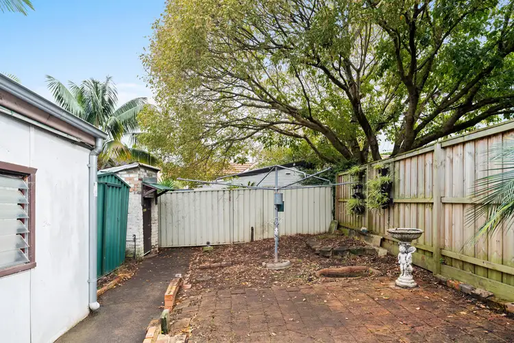 Fifth view of Homely house listing, 41 Simmons Street, Enmore NSW 2042