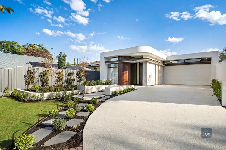 8B Gawler Terrace, Walkerville SA 5081