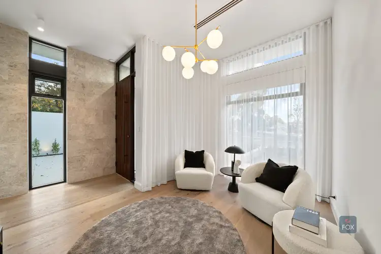 Fifth view of Homely house listing, 8B Gawler Terrace, Walkerville SA 5081