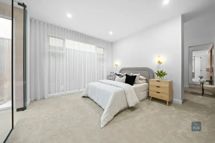 Sixth view of Homely house listing, 8B Gawler Terrace, Walkerville SA 5081