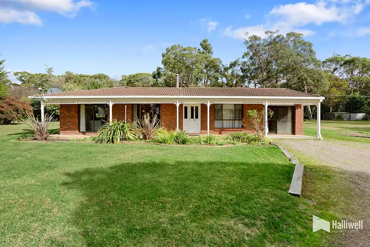34 Parkers Ford Road, Port Sorell TAS 7307