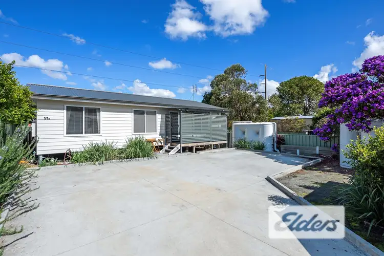 Main view of Homely house listing, 91A Wilkinson Avenue, Birmingham Gardens NSW 2287