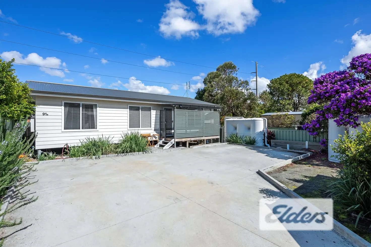 Main view of Homely house listing, 91A Wilkinson Avenue, Birmingham Gardens NSW 2287