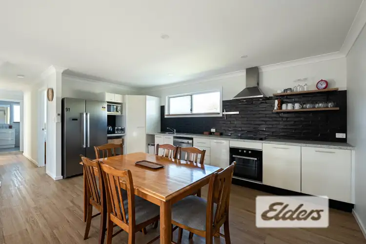 Second view of Homely house listing, 91A Wilkinson Avenue, Birmingham Gardens NSW 2287