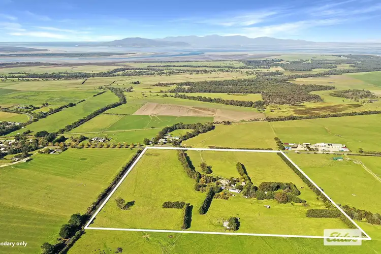 5955 South Gippsland Highway, Welshpool VIC 3966
