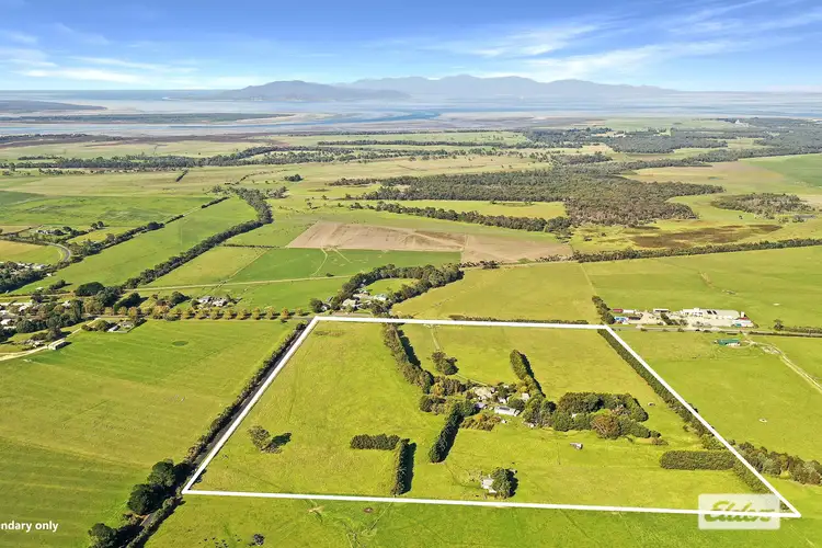Second view of Homely land listing, 5955 South Gippsland Highway, Welshpool VIC 3966