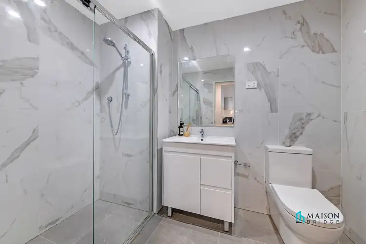 Sixth view of Homely apartment listing, 104/8 Burbang Crescent, Rydalmere NSW 2116