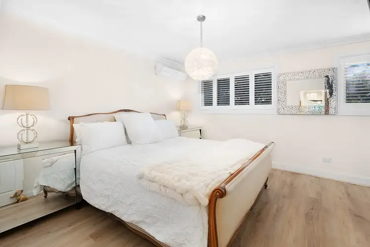 Fifth view of Homely house listing, 125 Garden Street, North Narrabeen NSW 2101