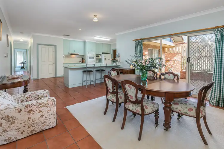 Third view of Homely house listing, 32 Katrina Circuit, Corowa NSW 2646