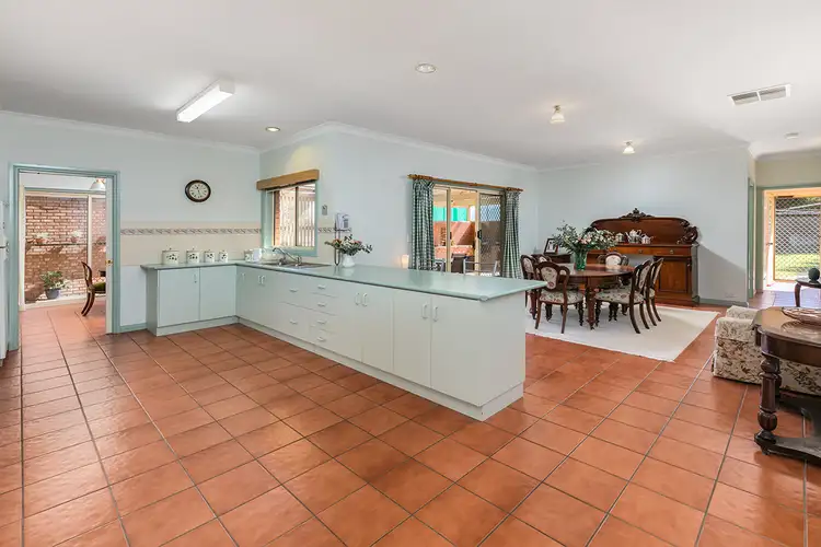 Fourth view of Homely house listing, 32 Katrina Circuit, Corowa NSW 2646