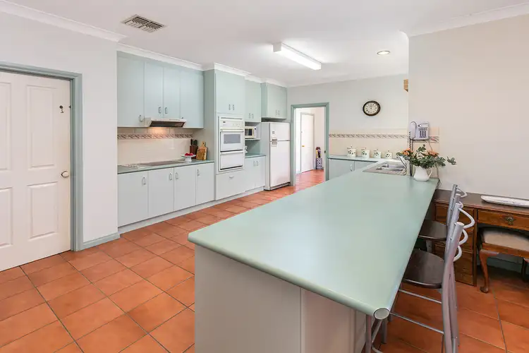 Fifth view of Homely house listing, 32 Katrina Circuit, Corowa NSW 2646