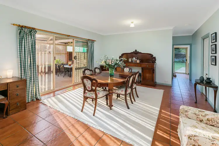 Sixth view of Homely house listing, 32 Katrina Circuit, Corowa NSW 2646