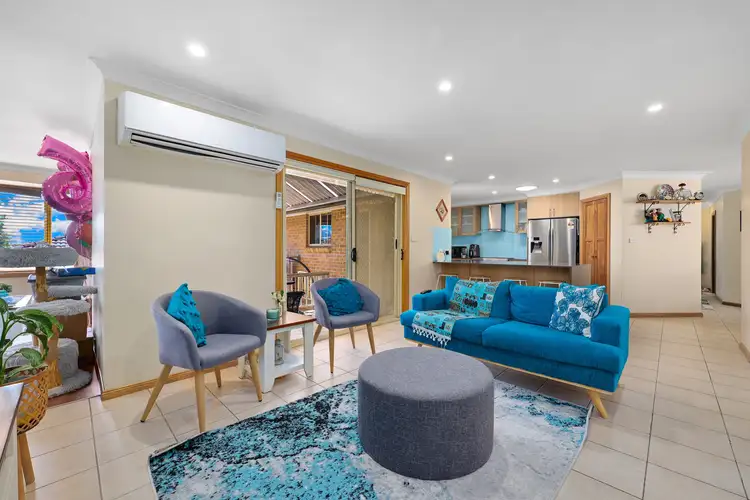 Sixth view of Homely house listing, 78 Kookaburra Road, Prestons NSW 2170