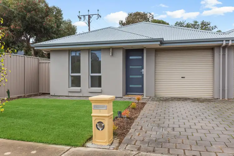 1 Jordan Street, Plympton Park SA 5038