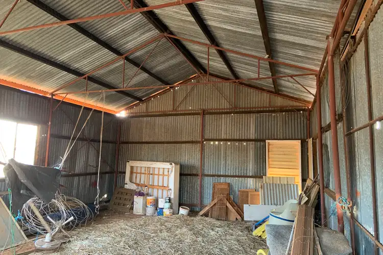 Third view of Homely land listing, 107 Danberrin Road, Nungarin WA 6490