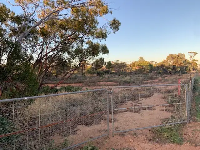 Fifth view of Homely land listing, 107 Danberrin Road, Nungarin WA 6490