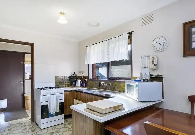 Second view of Homely unit listing, 6/61 Mountain View Road, Kilsyth VIC 3137