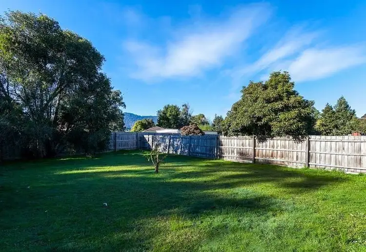 Fifth view of Homely unit listing, 6/61 Mountain View Road, Kilsyth VIC 3137