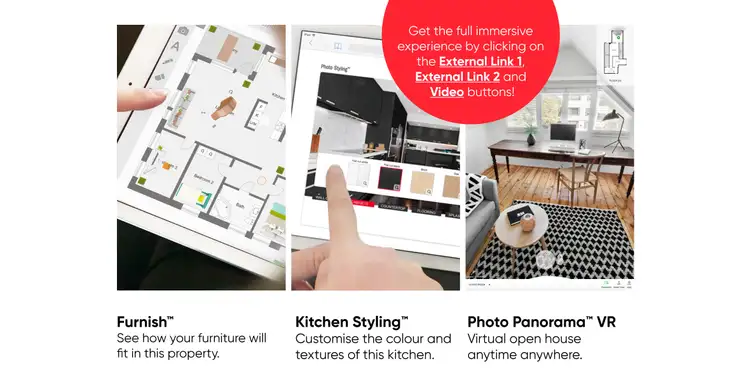 Sixth view of Homely unit listing, 6/61 Mountain View Road, Kilsyth VIC 3137