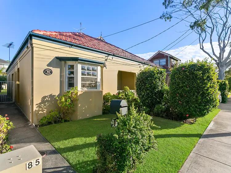 85 Donovan Avenue, Maroubra NSW 2035