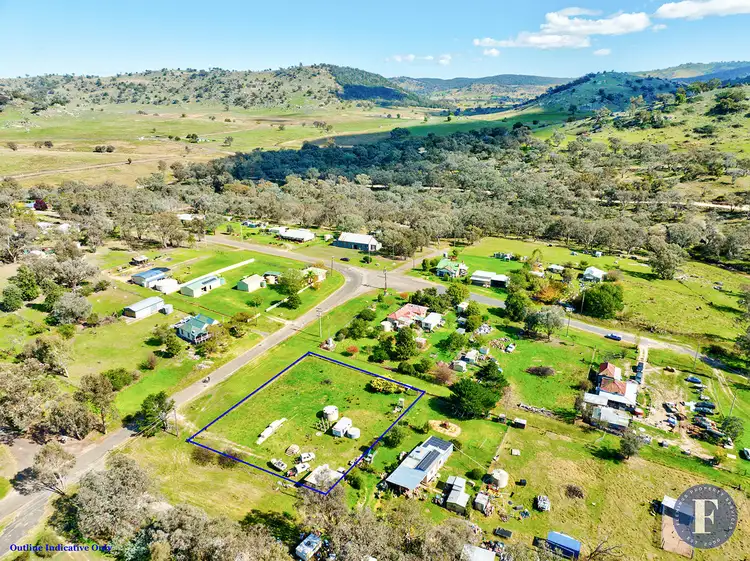 18-20 Albert Street, Reids Flat NSW 2586