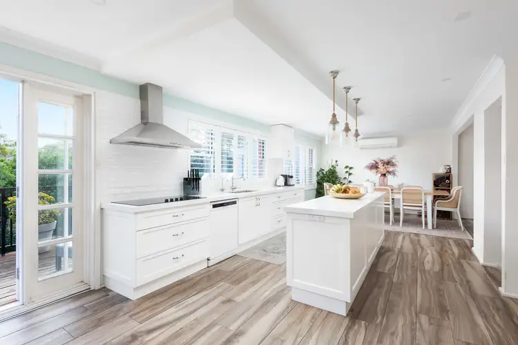 Second view of Homely house listing, 85 The Esplanade, Sylvania NSW 2224