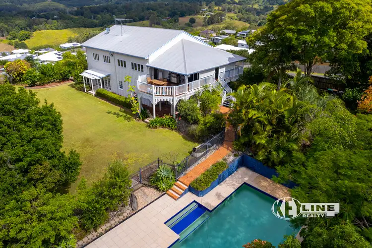 189 Nambour-Mapleton Road, Burnside QLD 4560