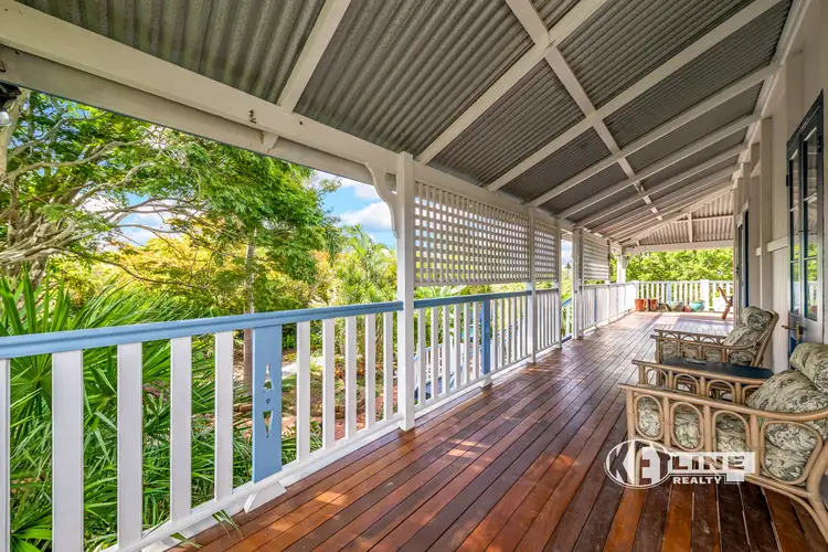 Third view of Homely house listing, 189 Nambour-Mapleton Road, Burnside QLD 4560