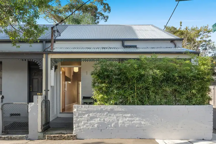 1 Junction Street, Forest Lodge NSW 2037