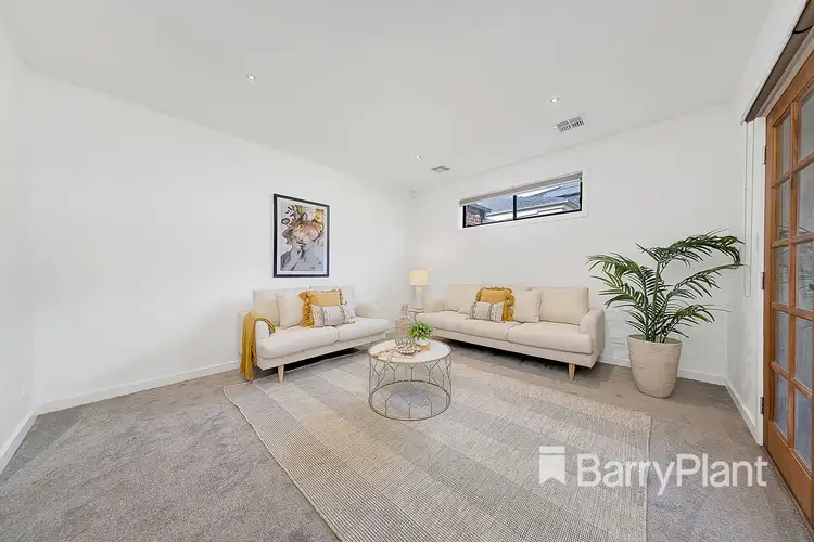 Second view of Homely house listing, 7 Lanata Street, South Morang VIC 3752