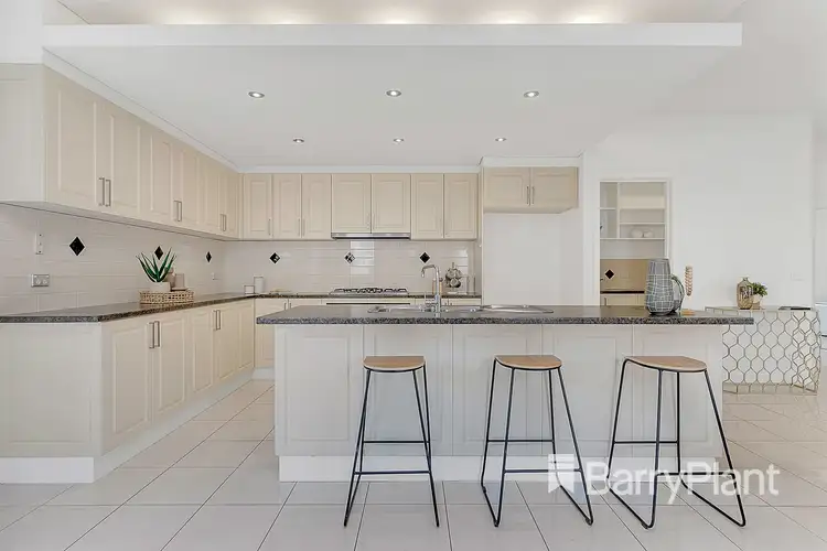 Third view of Homely house listing, 7 Lanata Street, South Morang VIC 3752