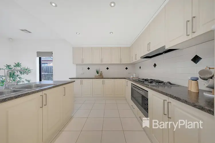 Fourth view of Homely house listing, 7 Lanata Street, South Morang VIC 3752