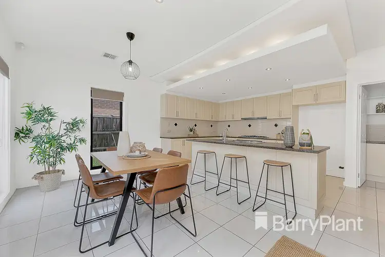Fifth view of Homely house listing, 7 Lanata Street, South Morang VIC 3752