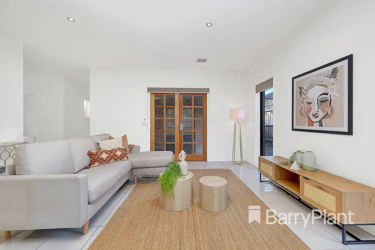 Sixth view of Homely house listing, 7 Lanata Street, South Morang VIC 3752