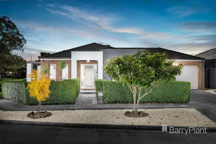 Main view of Homely house listing, 11 Gardense Parade, South Morang VIC 3752