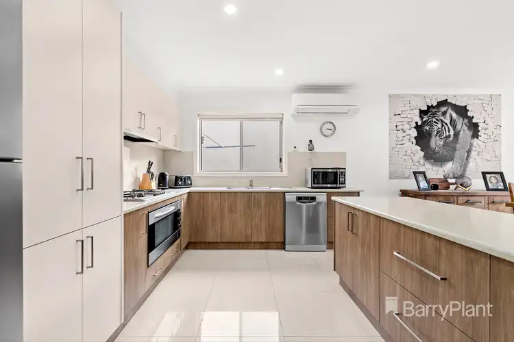 Second view of Homely house listing, 11 Gardense Parade, South Morang VIC 3752