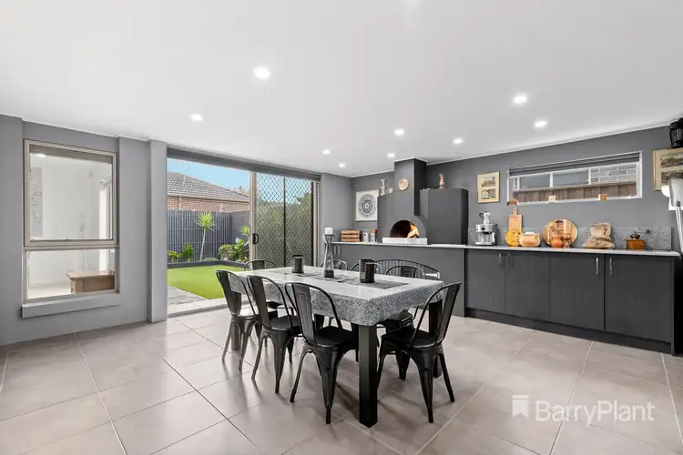 Fourth view of Homely house listing, 11 Gardense Parade, South Morang VIC 3752