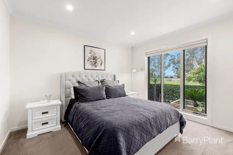 Fifth view of Homely house listing, 11 Gardense Parade, South Morang VIC 3752