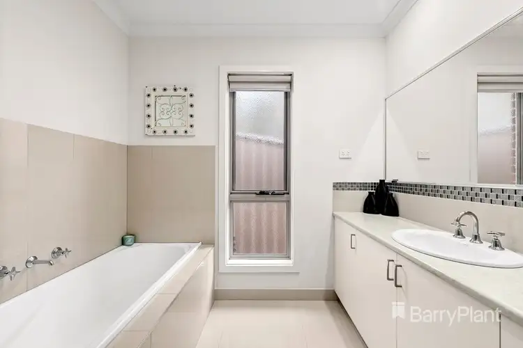 Sixth view of Homely house listing, 11 Gardense Parade, South Morang VIC 3752