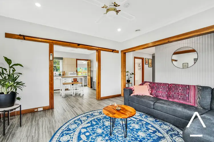 Fourth view of Homely house listing, 247 Vermont Road, Mowbray TAS 7248