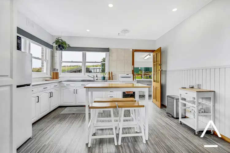 Fifth view of Homely house listing, 247 Vermont Road, Mowbray TAS 7248