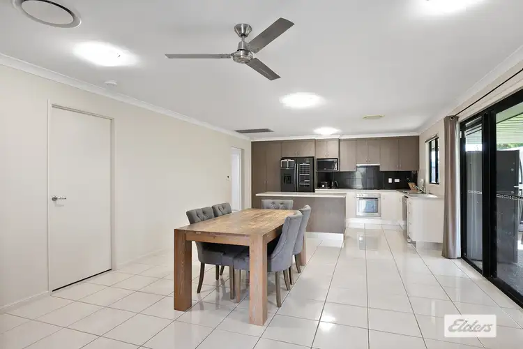Second view of Homely house listing, 48 Lakeside Drive, Emerald QLD 4720