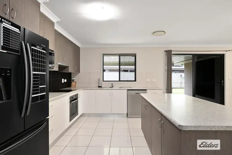 Sixth view of Homely house listing, 48 Lakeside Drive, Emerald QLD 4720