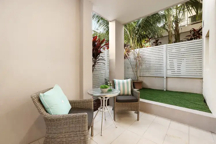 Second view of Homely apartment listing, 4/18-20 Shackel Avenue, Brookvale NSW 2100