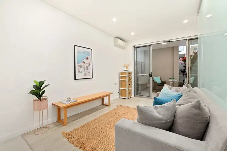 Fifth view of Homely apartment listing, 4/18-20 Shackel Avenue, Brookvale NSW 2100