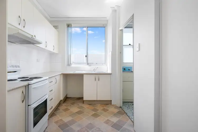 Second view of Homely apartment listing, 11/4 Clara Street, Randwick NSW 2031