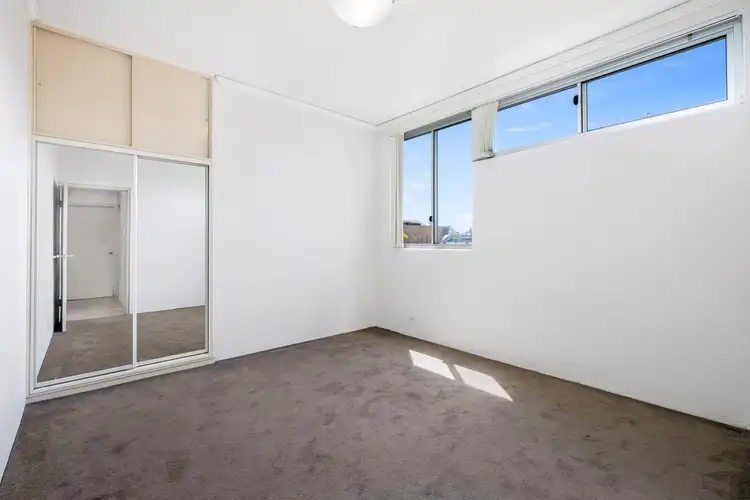 Third view of Homely apartment listing, 11/4 Clara Street, Randwick NSW 2031