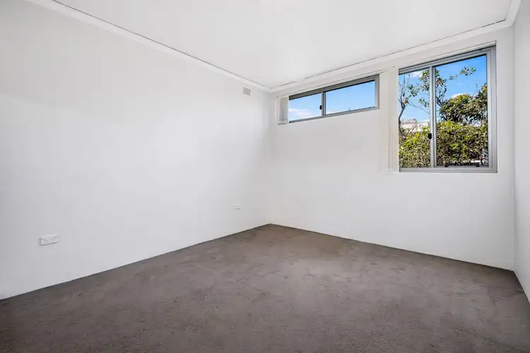 Fourth view of Homely apartment listing, 11/4 Clara Street, Randwick NSW 2031